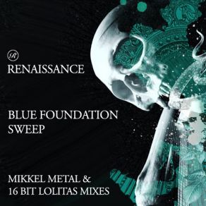 Download track Sweep (Reshape Dub) Blue FoundationMikkel Metal