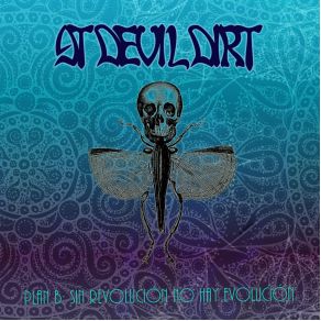 Download track There's Not A God Or A Devil At Devil Dirt