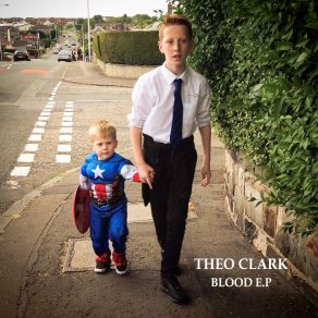 Download track Taste The Blood Theo Clark