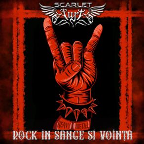 Download track Sunt Eu … O Umbră Scarlet Aura