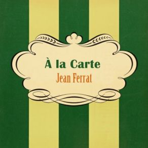 Download track L'Homme ÀL'oreille Coupée Jean Ferrat