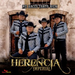 Download track Las Rancheras Herencia Imperial