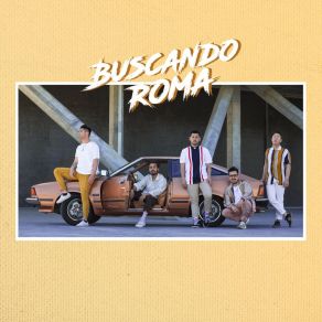 Download track Tu Luz Buscando Roma