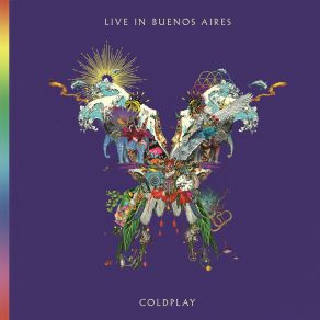 Download track De Música Ligera (Live In Buenos Aires) Coldplay