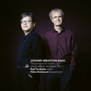 Download track 4. Sonata In C Minor BWV 1017- IV. Allegro Johann Sebastian Bach