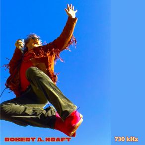 Download track She Don't Even Think About You Robert A. KraftShiny RIbs