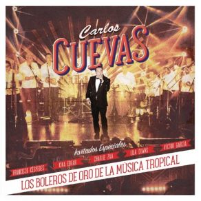 Download track La Copa Rota Carlos Cuevas