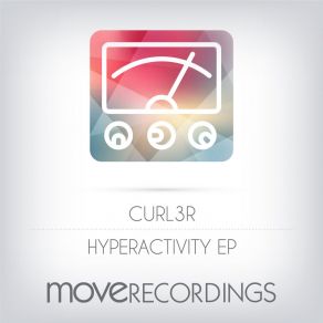 Download track Attention (Original Mix) Curl3r