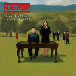 Download track New Fella Paul Heaton, Jacqui Abbott