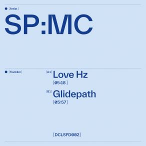 Download track Love Hz SP: MC