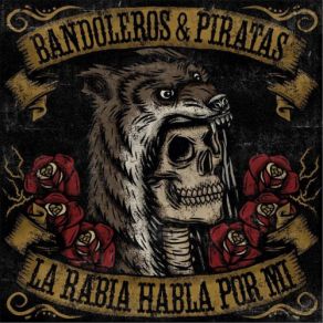 Download track Trozos De Piel Bandoleros Piratas