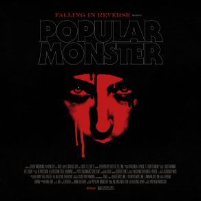 Download track Popular Monster Falling In Reverse