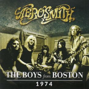 Download track Lord Of The Thighs Aerosmith