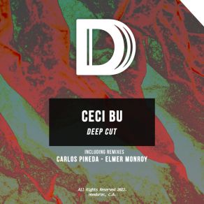 Download track Deep Cut (Dub Version) Cecilia Bu