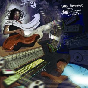 Download track The I'of The Storm Mad Professor, Jah9