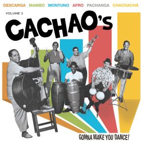 Download track Descarga Cubana Cachao