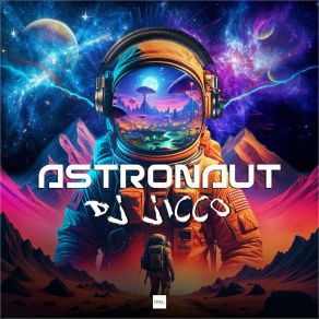 Download track Astronaut (Edit Mix) DJ Jicco