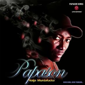 Download track PEACE IN NIGERIA PapaSon