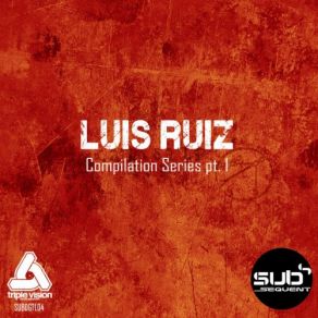 Download track Giants Upon The Earth (Original Mix) Luis Ruiz