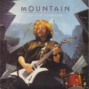 Download track Little Bit Of Insanity The Mountain