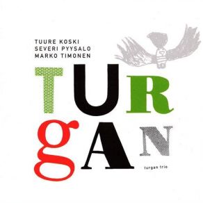 Download track Hehku Turgan Trio