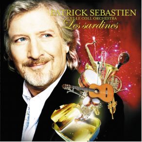 Download track Les Sardines Patrick Sébastien