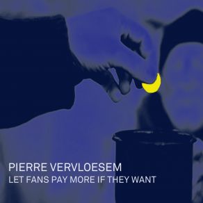 Download track I Like Money Pierre Vervloesem