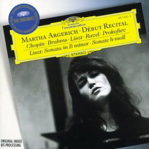 Download track Piano Sonata In B Minor, S. 178 - Liszt: Piano Sonata In B Minor, S. 178 - Lento Assai - Allegro Energico Martha Argerich