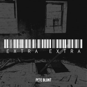 Download track Visionary Sub House Pete Blunt