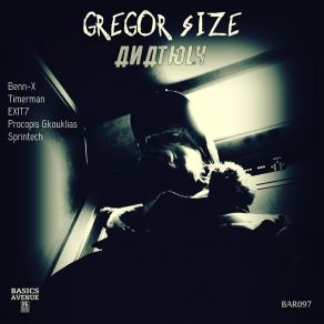 Download track Anatoly (Sprintech Remix) Gregor SizeSprintech