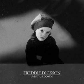 Download track Red Eyes Freddie Dickson