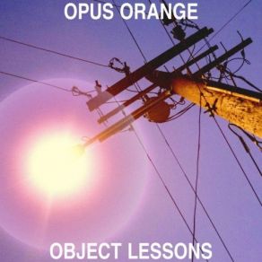 Download track Other Opus Orange