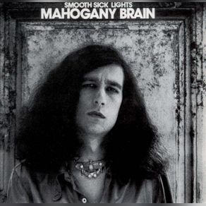 Download track Green Winter Of Revolvers Mahogany Brain