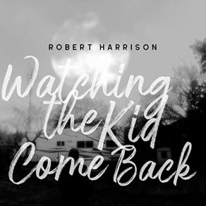 Download track Cool Water Blue Rain Robert Harrison