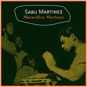 Download track Bonco Sabu Martinez