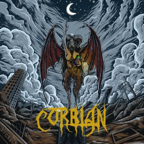 Download track Nunfuckers Corbian