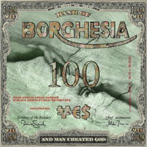 Download track C'Est La Guerre Borghesia