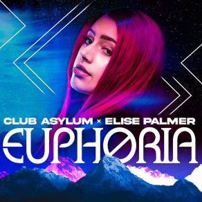 Download track Euphoria Jeremy SylvesterElise Palmer