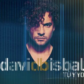 Download track Lo Que Vivimos David Bisbal