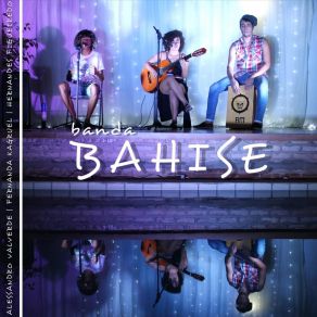 Download track Seus Detalhes Banda Bahise