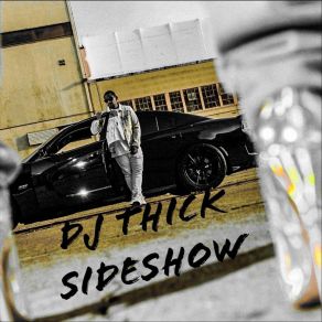 Download track Hater DJ Thick