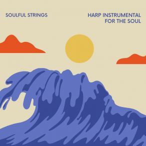 Download track Soulful Strings Harp Instrumental For The Soul