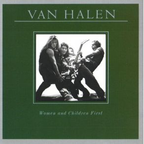 Download track Everybody Wants Some!!  Van Halen