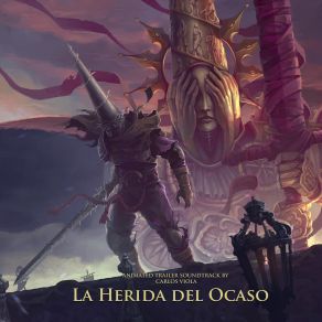 Download track La Herida Del Ocaso Carlos Viola