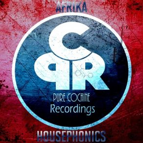 Download track Techno Beep (Original Mix) Housephonics