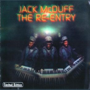 Download track Blues For 'Paign Jack McDuff