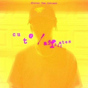 Download track Cute (Radio Edit) Eleven Tha Outcast