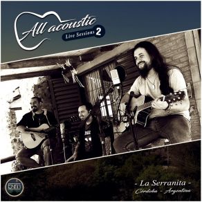 Download track Mariposa Tecknicolor (Live & Acoustic Version) ALL ACOUSTIC