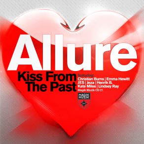 Download track Coming Light (Extended Version) Allure