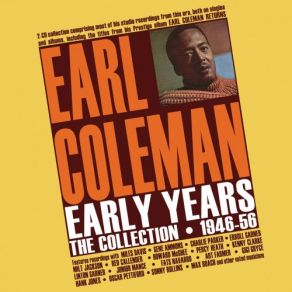 Download track Yardbird Suite Earl ColemanHis All Stars